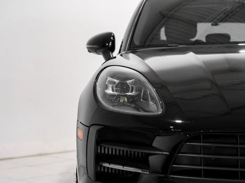 Used 2020 Porsche Macan S image 43