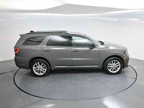 Used 2025 Dodge Durango GT AWD/4WD image 76