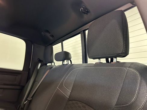 New 2025 RAM 2500 Tradesman image 26