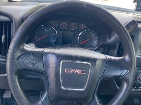 Used 2018 GMC Sierra 3500 4x4 Regular Cab w/ Sierra Convenience Package image 23