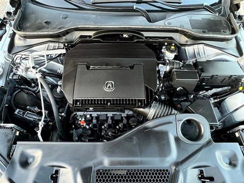 Used 2023 Acura MDX TECHNOLOGY 2WD image 54