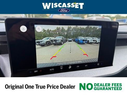 New 2025 Ford Maverick XLT w/ Equipment Group 302A image 8