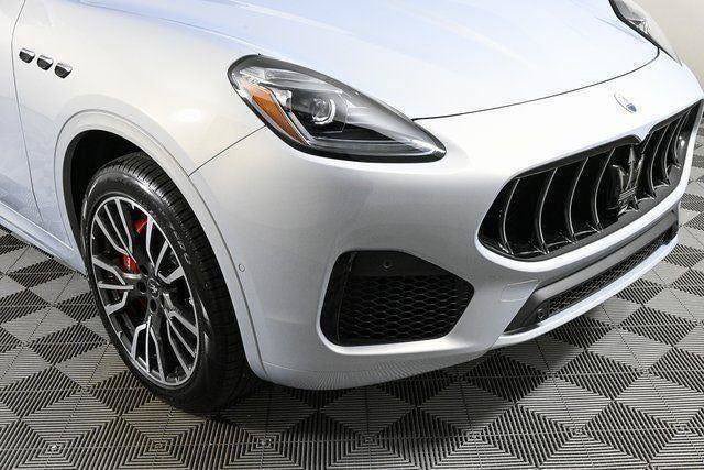 New 2025 Maserati Grecale GT AWD/4WD image 40