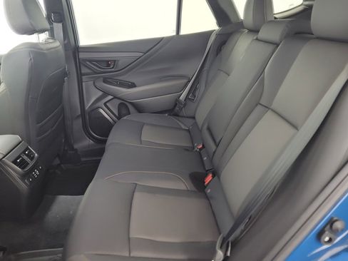 Used 2025 Subaru Outback Wilderness image 13