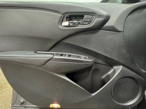 Used 2018 Acura RDX AWD w/ Technology Package image 9