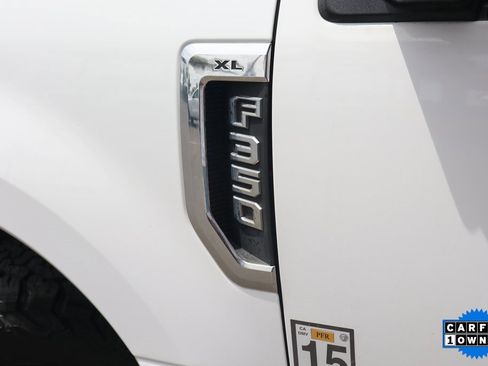 Used 2017 Ford F350 XL w/ Power Equipment Group image 41