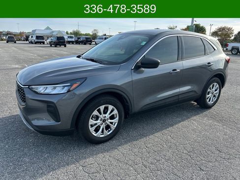 Used 2024 Ford Escape Active w/ Cold Weather Package image 1