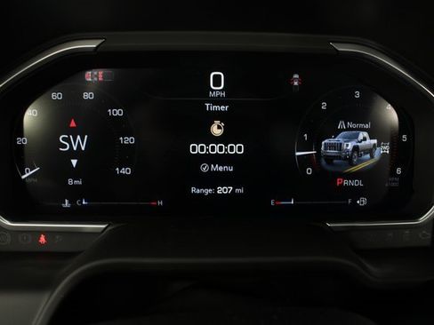 New 2026 GMC Sierra 2500 Denali w/ Denali Reserve Package image 15