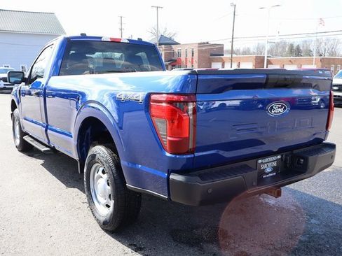 New 2026 Ford F150 XL image 13