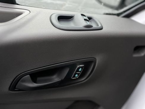 New 2026 Ford Transit 250 Low Roof image 14
