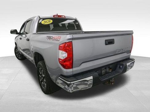 Used 2020 Toyota Tundra SR5 image 12
