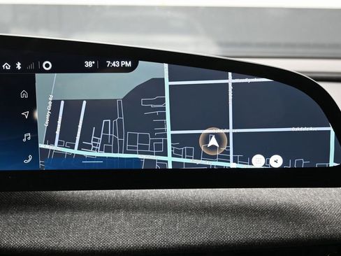 Used 2024 Lucid Air Pure image 23