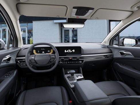 New 2026 Kia Sportage EX AWD/4WD image 14