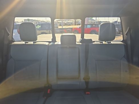 Certified 2025 Ford F150 Lightning Lariat image 40