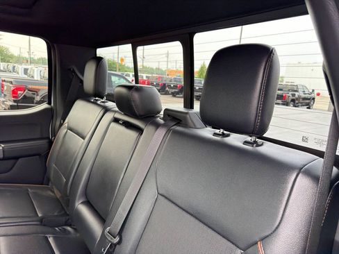 Used 2024 Ford F150 Lariat w/ Bed Utility Package AWD/4WD image 15