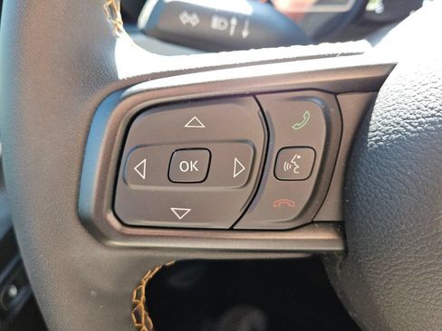 Used 2024 Jeep Wrangler Sport AWD/4WD image 19