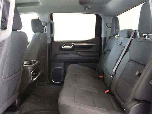 Used 2024 GMC Sierra 1500 Elevation w/ LPO, Elevation Black Package image 28