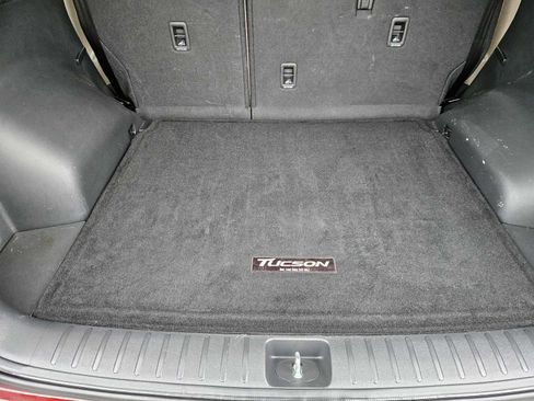 Used 2016 Hyundai Tucson SE w/ Option Group 02 image 28