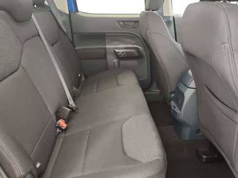 New 2025 Ford Maverick XL w/ Equipment Group 101A image 21