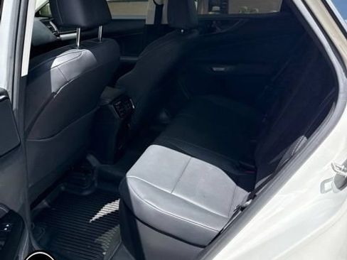 Used 2024 Lexus NX 350h AWD w/ Cold Area Package image 11