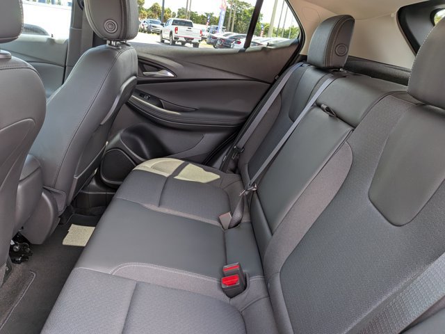 Certified 2023 Buick Encore GX Select FWD image 16