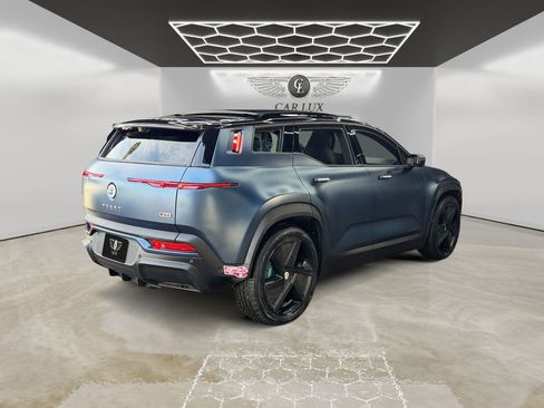 Used 2023 Fisker Ocean One image 5