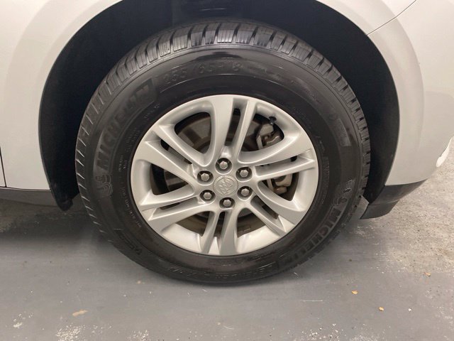 Used 2018 Buick Enclave Premium w/ Trailering Package AWD/4WD image 30