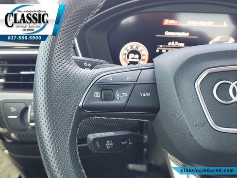 Used 2023 Audi S5 Premium Plus w/ Premium Plus image 26