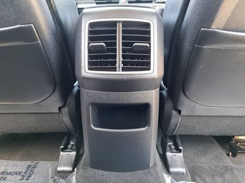 Used 2024 Kia Sportage SX FWD image 12