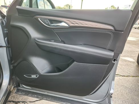 Certified 2023 Buick Envision Avenir image 22