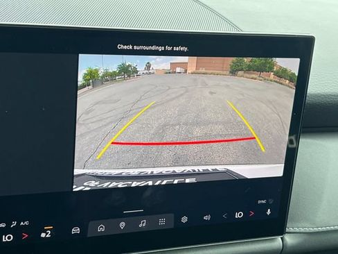 New 2026 MAZDA CX-5 Preferred AWD/4WD image 23