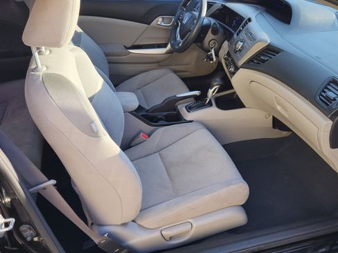 Used 2012 Honda Civic EX image 26