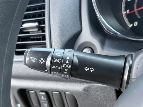 Used 2025 Mitsubishi Outlander Sport LE AWD/4WD image 15