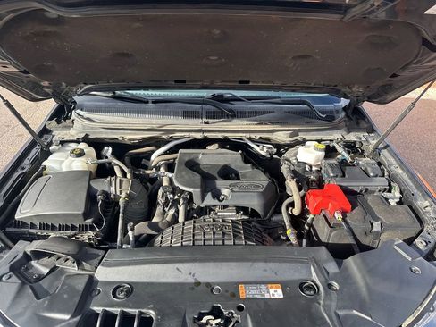 Used 2020 Ford Ranger Lariat w/ Equipment Group 501A Mid image 23