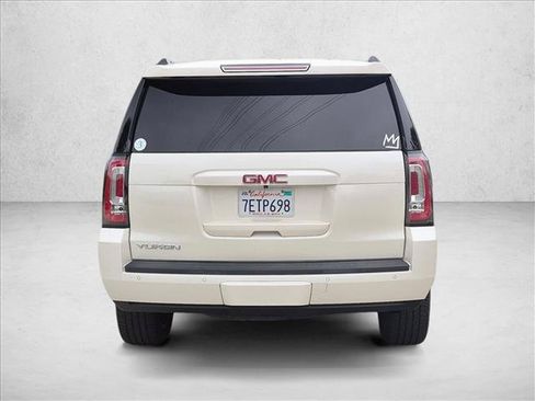 Used 2015 GMC Yukon SLT w/ Open Road Package AWD/4WD image 6