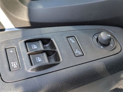 New 2026 RAM ProMaster 1500 w/ Premium Convenience Group FWD image 19