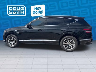 Used 2026 Genesis GV80 2.5T