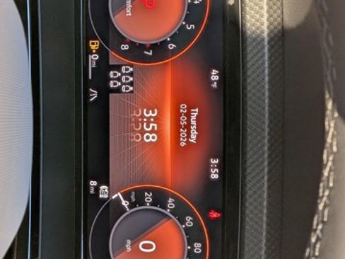 New 2026 Volkswagen Atlas Peak Edition image 10