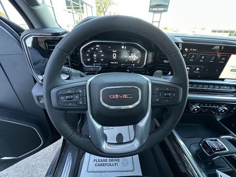 New 2026 GMC Sierra 1500 Elevation w/ Elevation Premium Package image 18