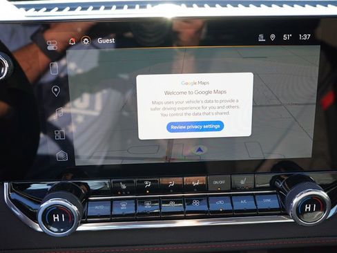 New 2026 Chevrolet Colorado Z71 image 13