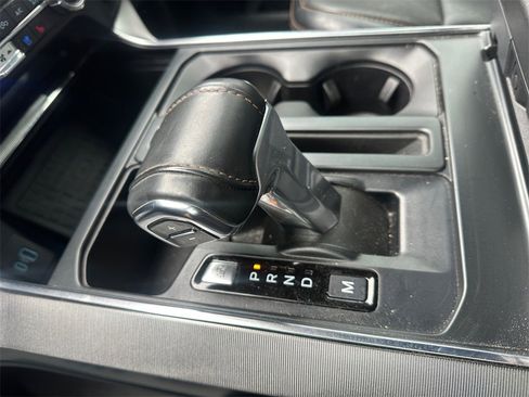 Used 2021 Ford F150 Platinum w/ Equipment Group 701A High image 35