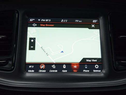 Used 2023 Dodge Challenger R/T Scat Pack RWD image 16