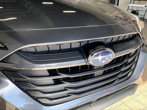 Used 2025 Subaru Legacy Premium AWD/4WD image 25
