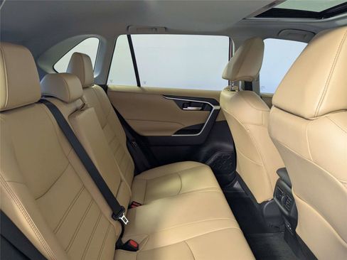 Certified 2024 Toyota RAV4 XLE Premium w/ Weather Package image 28
