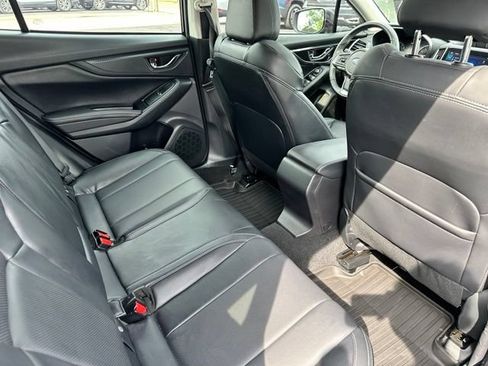 Used 2019 Subaru Impreza 2.0i Limited w/ Popular Package #2 AWD/4WD image 22