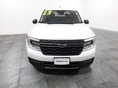 Used 2023 Ford Maverick XL image 2