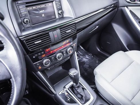 Used 2015 MAZDA CX-5 Grand Touring image 16