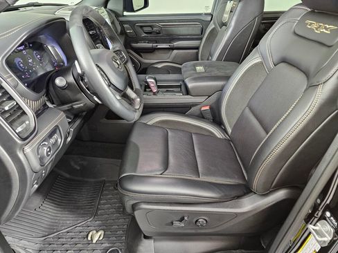 Used 2024 RAM 1500 TRX image 17