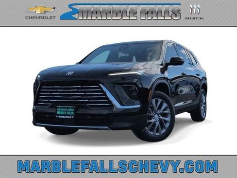 New 2026 Buick Enclave Preferred w/ Power Package FWD image 1