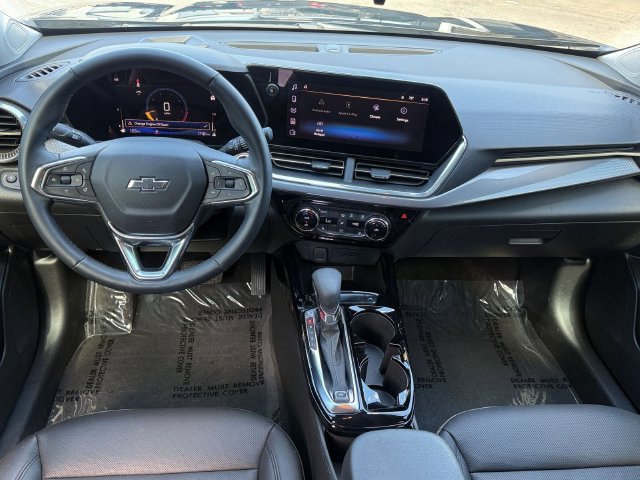 Used 2024 Chevrolet Trax ACTIV w/ Driver Confidence Package FWD image 13